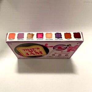 Too Faced - That's My Jam mini eyeshadow palette